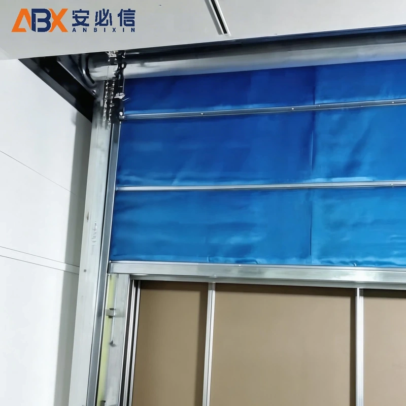哈尔滨市机械式门封