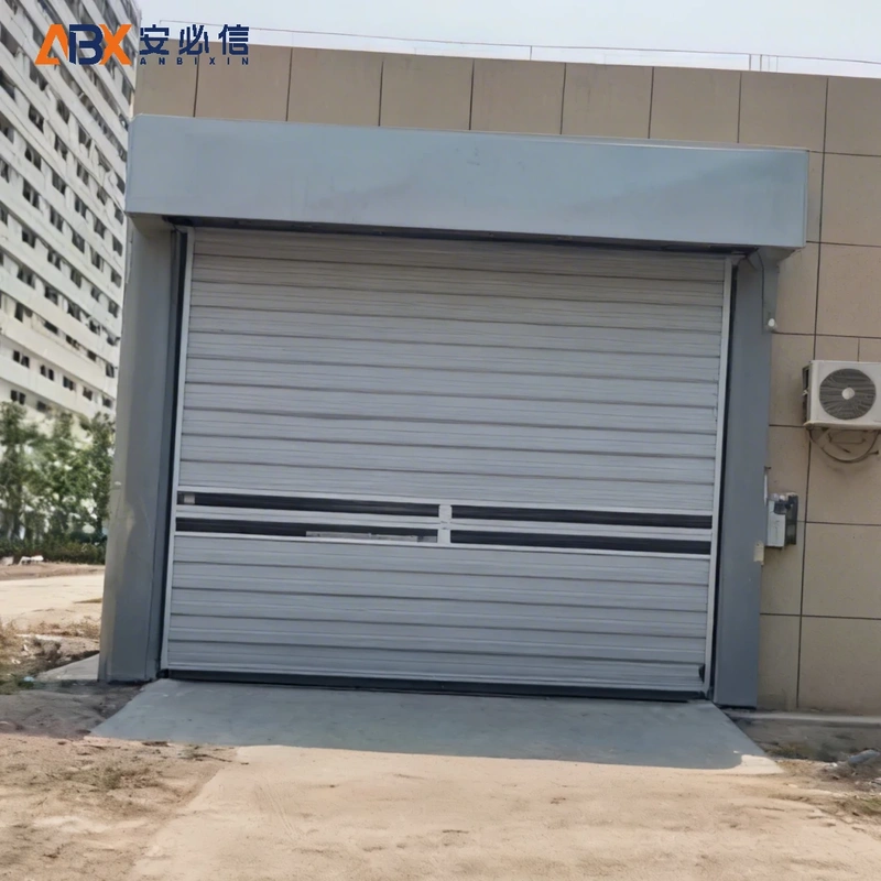 哈尔滨市洁净室高速门